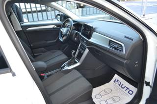 VOLKSWAGEN T-Roc usata, con Park Distance Control