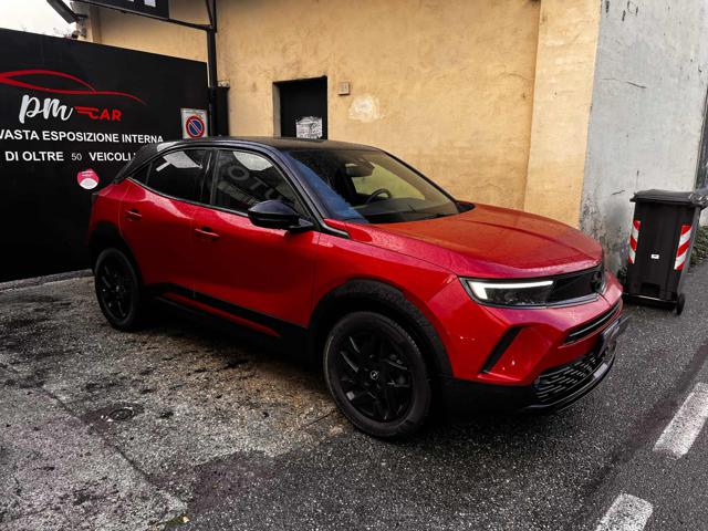 OPEL Mokka usata, con Autoradio