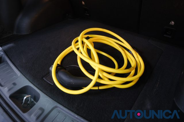 JEEP Compass usata, con Adaptive Cruise Control