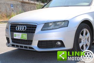 AUDI A4 usata, con Airbag