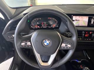 BMW 118 usata, con Cruise Control