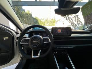 JEEP Avenger usata, con ESP