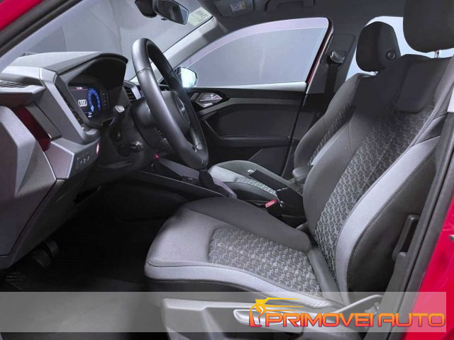 AUDI A1 usata, con Autoradio