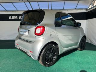 SMART ForTwo usata, con Autoradio