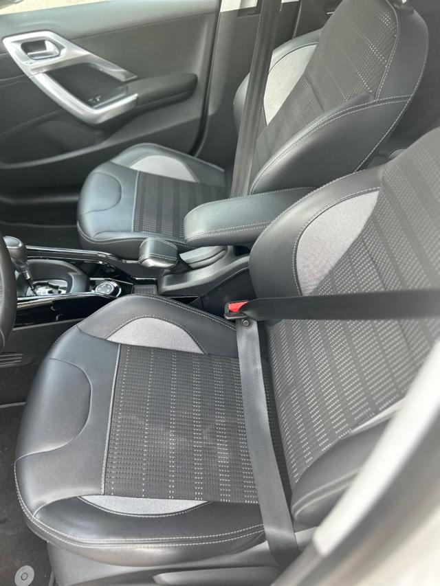 PEUGEOT 208 usata 27