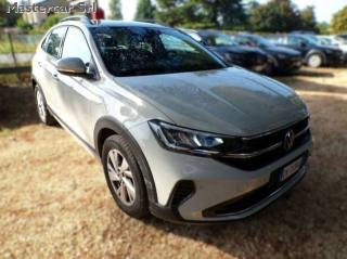 VOLKSWAGEN Taigo usata, con Airbag laterali