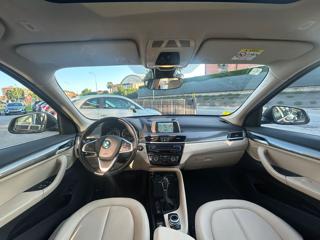 BMW X1 usata, con Climatizzatore