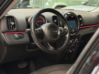 MINI Countryman usata, con Chiusura centralizzata