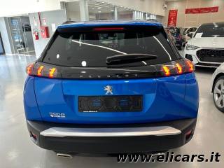 PEUGEOT 2008 usata, con Airbag laterali