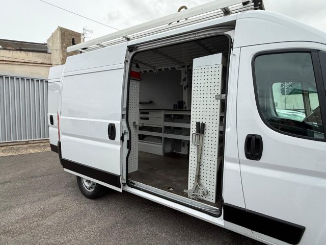 FIAT Ducato usata 9