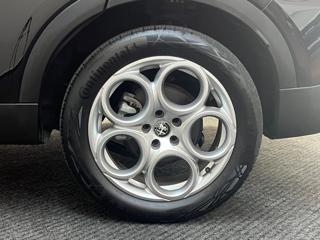 ALFA ROMEO Tonale usata, con Sistema di navigazione