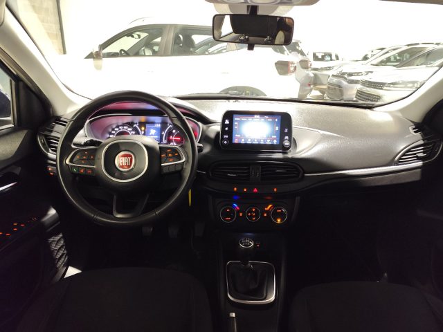 FIAT Tipo usata, con Bracciolo