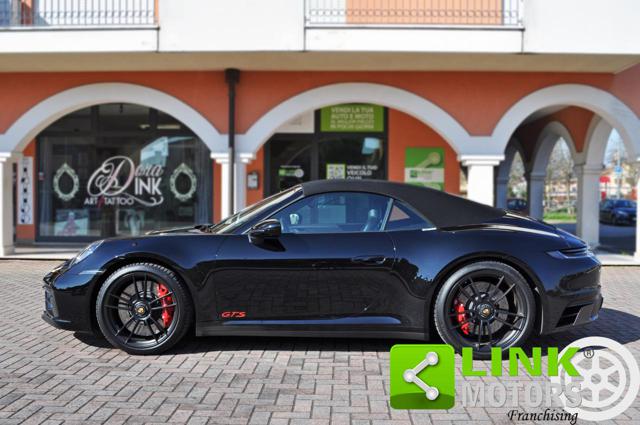 PORSCHE 911 usata, con Airbag Passeggero