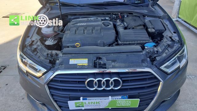 AUDI A3 usata, con Bluetooth