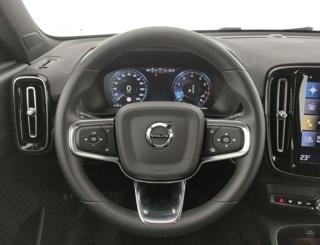 VOLVO XC40 usata, con Controllo trazione