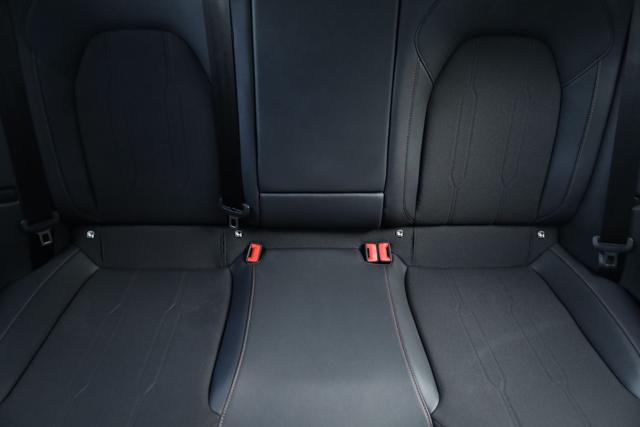 CUPRA Leon usata, con Fari LED