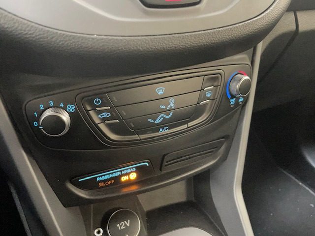 FORD B-Max usata, con Bluetooth