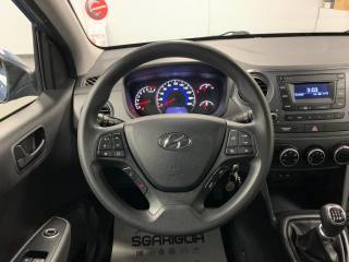 HYUNDAI i10 usata, con Chiusura centralizzata