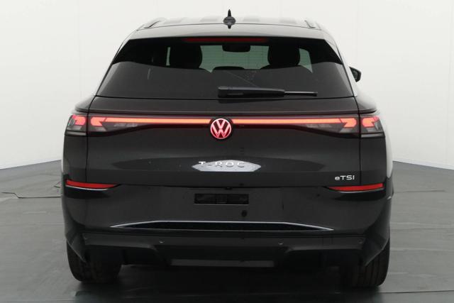 VOLKSWAGEN T-Roc usata, con Airbag laterali