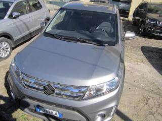 SUZUKI Vitara usata, con Alzacristalli elettrici