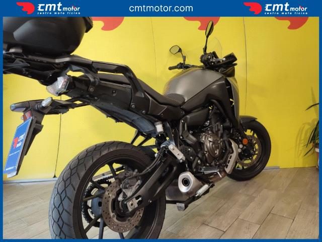 YAMAHA Tracer usata 8