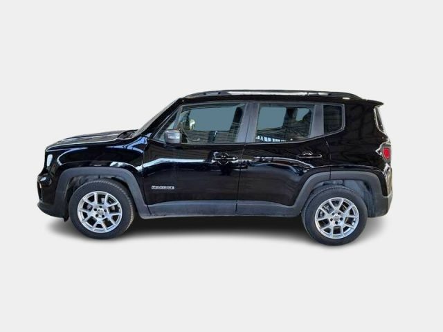JEEP Renegade usata, con Fendinebbia