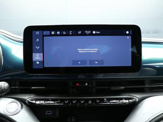 FIAT 500 usata, con Fendinebbia