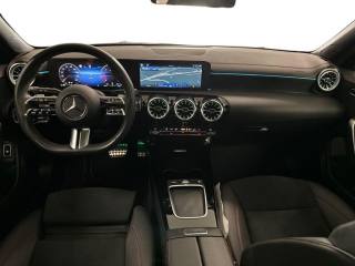 MERCEDES-BENZ CLA 200 usata, con Controllo automatico clima