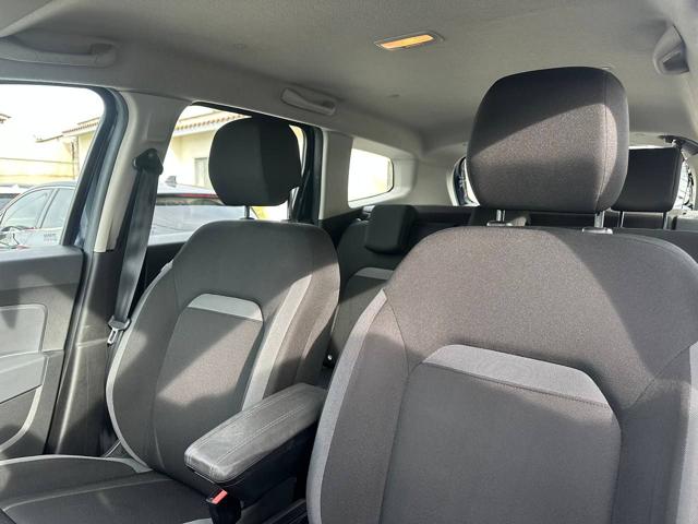DACIA Duster usata 26