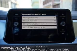 VOLKSWAGEN T-Roc usata, con Sensori di parcheggio posteriori
