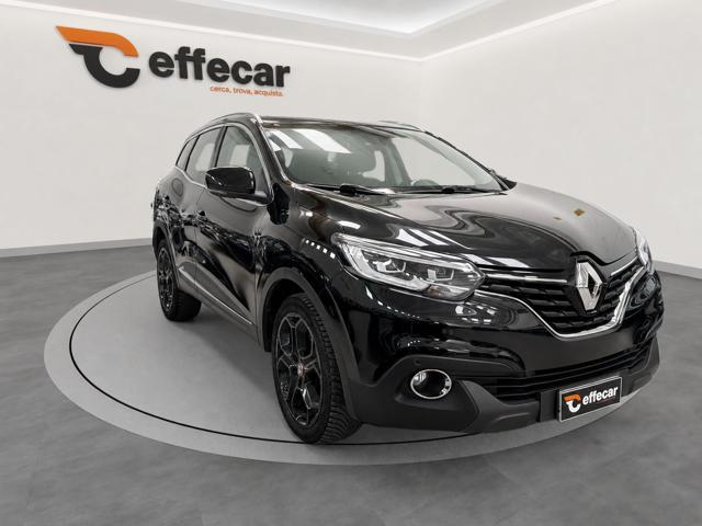 RENAULT Kadjar usata, con Airbag laterali