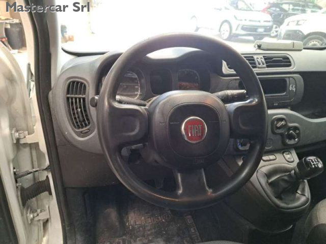 FIAT Panda usata, con Climatizzatore