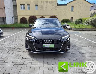 AUDI A3 usata, con Airbag
