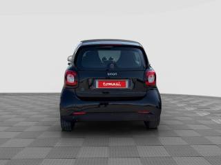 SMART ForTwo usata 3
