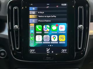 VOLVO XC40 usata, con ESP