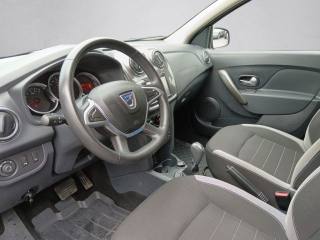 DACIA Sandero usata, con Autoradio