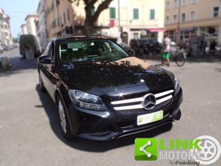 MERCEDES-BENZ C 200 usata, con Autoradio