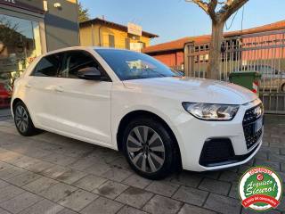 AUDI A1 usata, con Airbag Passeggero