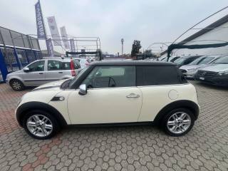 MINI Cooper D usata, con Alzacristalli elettrici