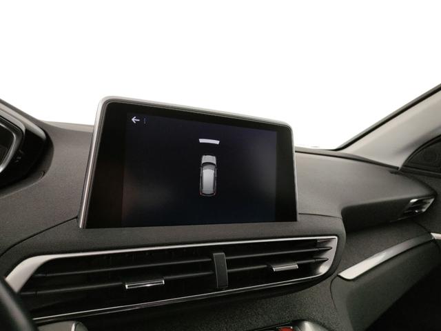 PEUGEOT 3008 usata, con ESP