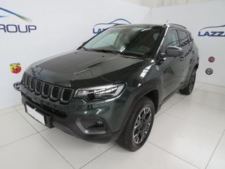 JEEP Compass 1.3 Turbo T4 240 CV PHEV AT6 4xe Trailhawk