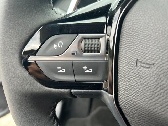 PEUGEOT 208 usata, con Park Distance Control