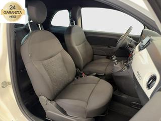 FIAT 500 usata, con Controllo trazione