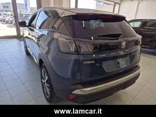 PEUGEOT 3008 usata, con Cerchi in lega