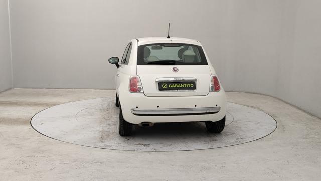 FIAT 500 usata, con Airbag Passeggero