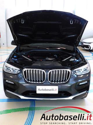 BMW X4 usata 83