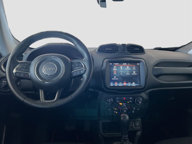 JEEP Renegade usata 8