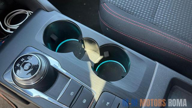 FORD Kuga usata, con Sedili riscaldati
