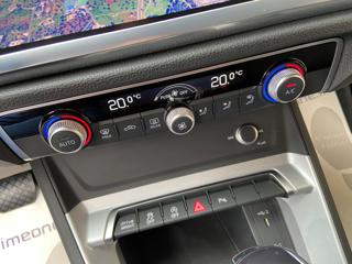 AUDI Q3 usata, con Sensore di luce
