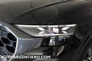 AUDI Q8 usata, con Fari di profondità antiabbagliamento